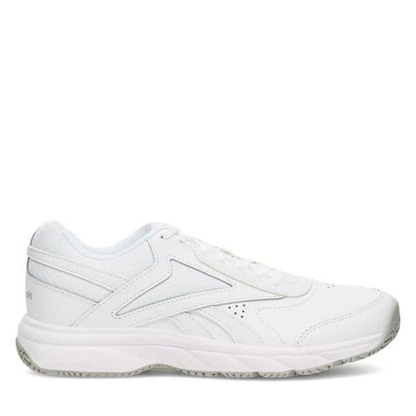 Reebok Сникърси Reebok WORK N CUSHION 100001159 Бял