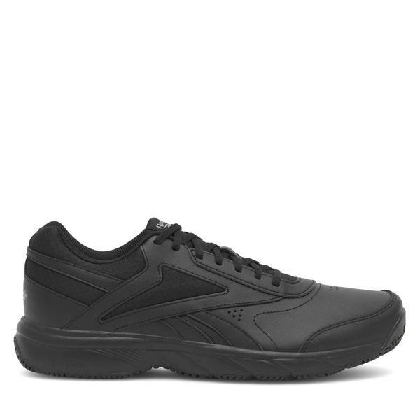 Reebok Сникърси Reebok WORK N CUSHION 100001162 Черен