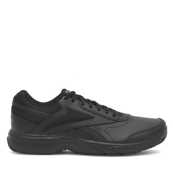 Reebok Сникърси Reebok Work N Cushion 100001162 Черен