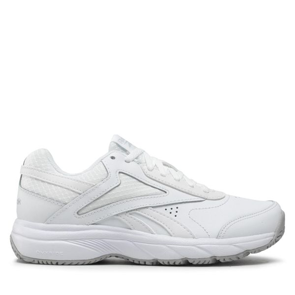 Reebok Сникърси Reebok Work N Cushion 4.0 FU7351 Бял