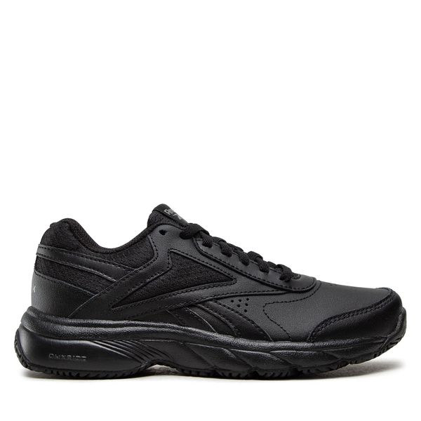 Reebok Сникърси Reebok Work N Cushion 4.0 FU7352 Черен
