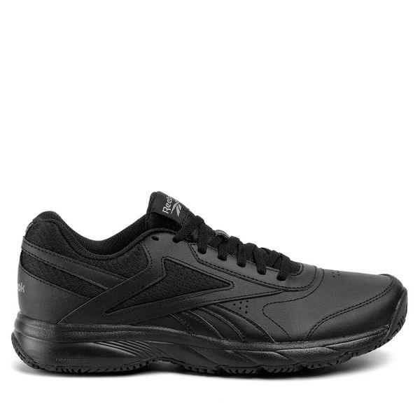 Reebok Сникърси Reebok Work N Cushion 4.0 FU7355 Черен