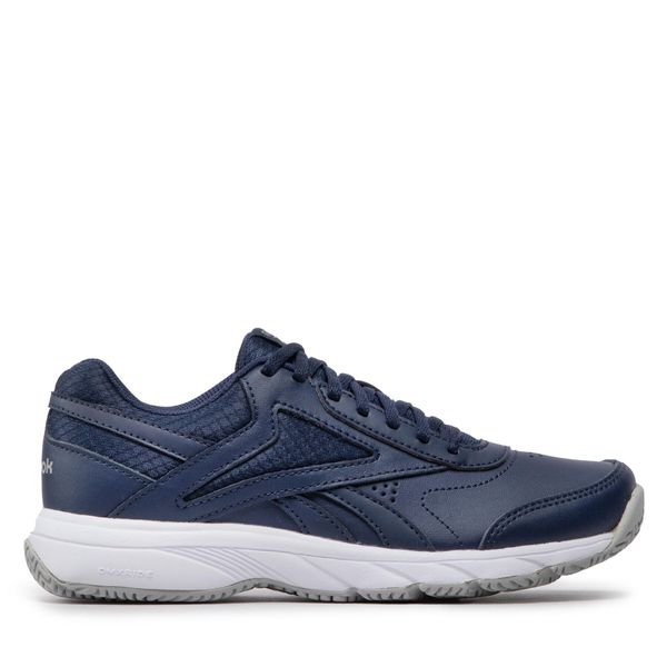 Reebok Сникърси Reebok Work N Cushion 4.0 GW9688 Тъмносин