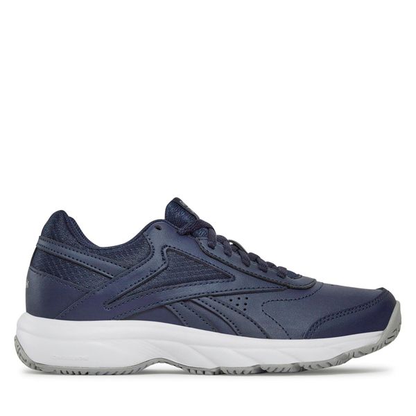 Reebok Сникърси Reebok Work N Cushion 4.0 GW9691 Тъмносин