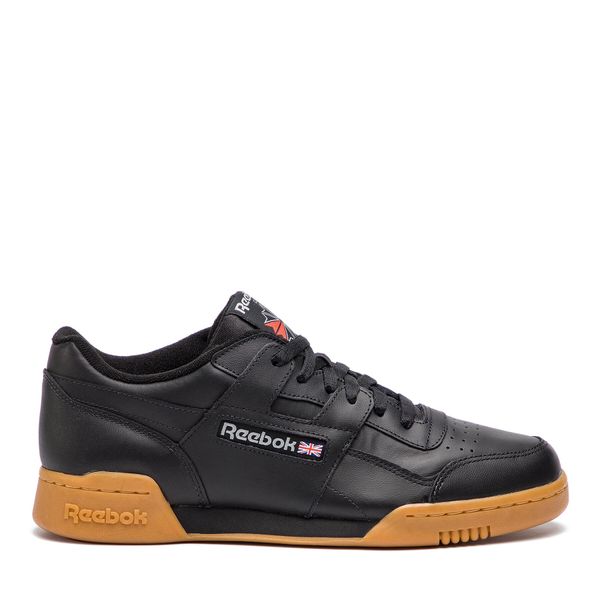 Reebok Сникърси Reebok Workout Plus CN2127 Черен