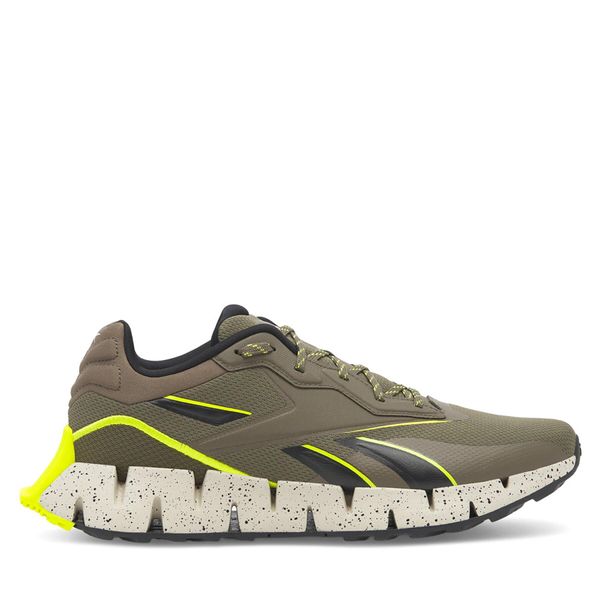 Reebok Сникърси Reebok Zig Dynamica 4 Adventure 100074700 Каки