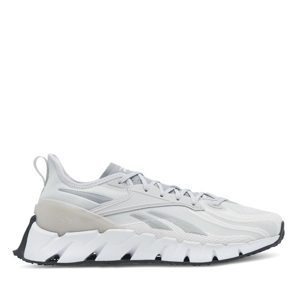 Reebok Сникърси Reebok Zig Kinetica 3 100034218 Сив