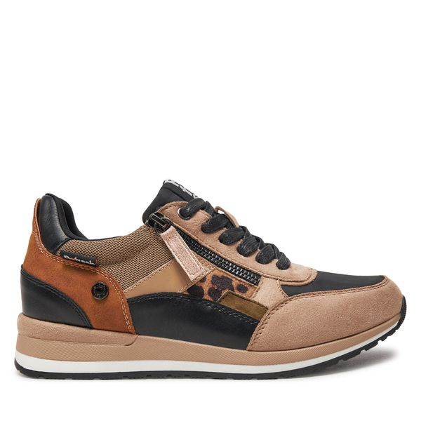 Refresh Сникърси Refresh 170159 Бежов