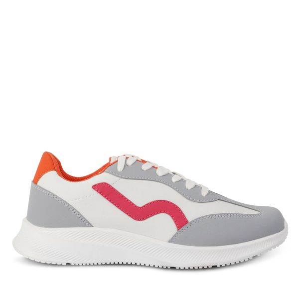 Regatta Сникърси Regatta Lady Marine Retro RWF825 Бял