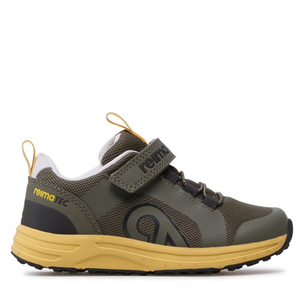 Reima Сникърси Reima Enkka 5400007A Зелен