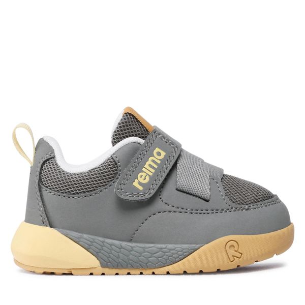 Reima Сникърси Reima Kiirus 5400006A Сив