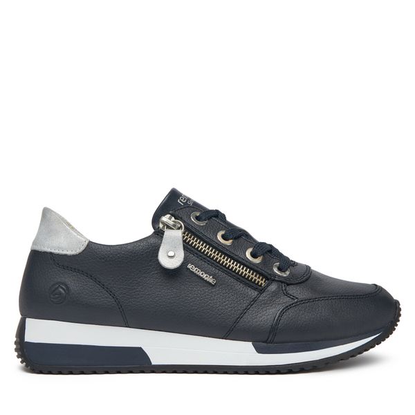 Remonte Сникърси Remonte D0H11-14 Черен