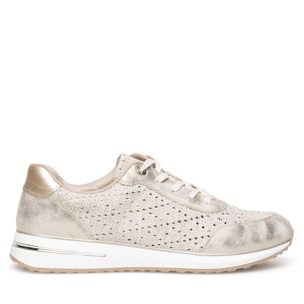 Remonte Сникърси Remonte D1G04-60 Бежов