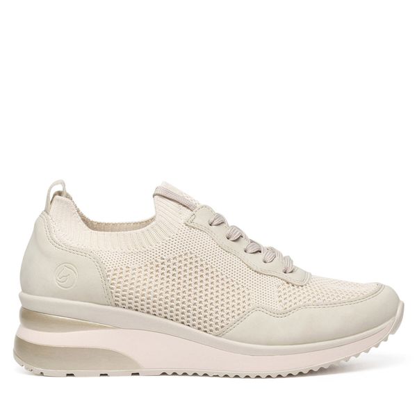 Remonte Сникърси Remonte D2406-60 Бежов