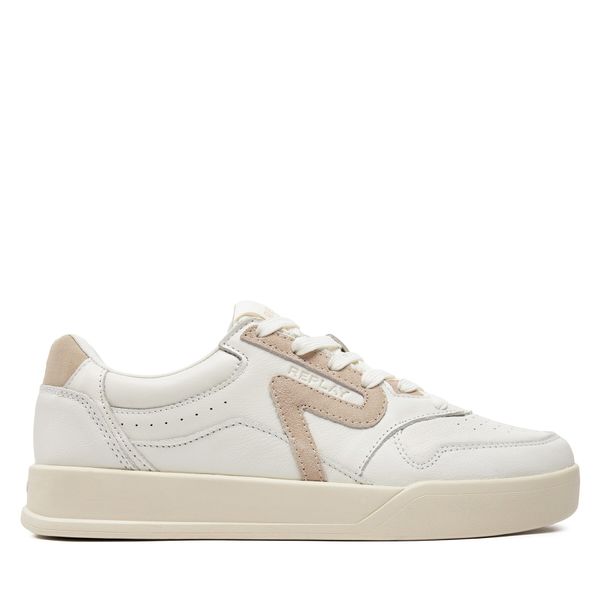 REPLAY Сникърси Replay GMZ5N.000.C0001L Екрю