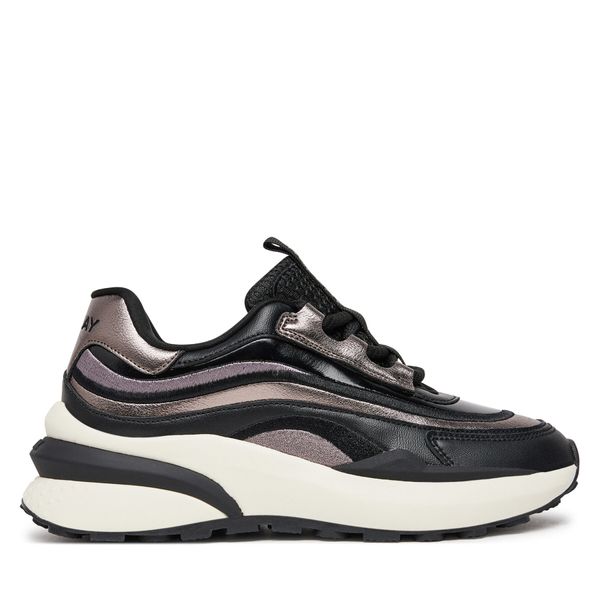 REPLAY Сникърси REPLAY GWS4V .000.C0030S Черен