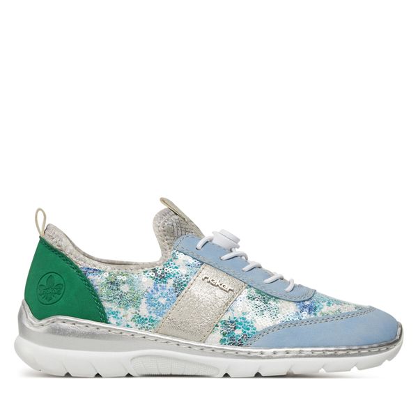 Rieker Сникърси Rieker L3256-90 Цветен