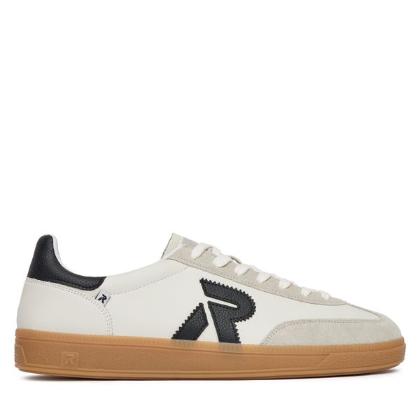 Rieker Revolution Lifestyle Сникърси Rieker Revolution Lifestyle U2200-83 Бежов