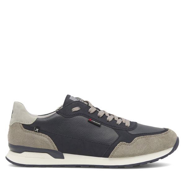 Rieker Сникърси Rieker U0307-14 Тъмносин