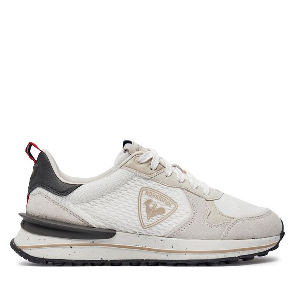 Rossignol Сникърси Rossignol W Hrtg RetroRNMWA30 Бял