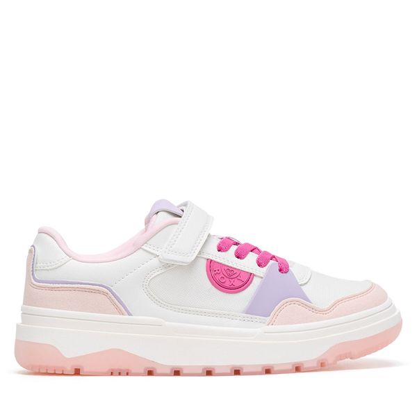 Roxy Сникърси Roxy A24F0767A-1 Цветен