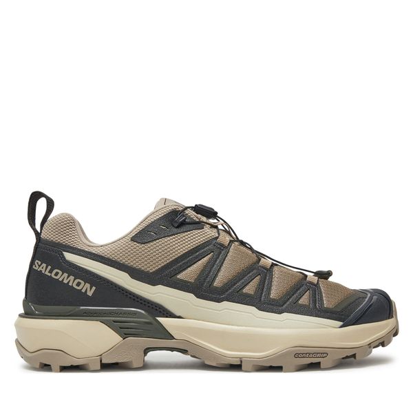 Salomon Сникърси Salomon 360 Evr L47696600 Кафяв