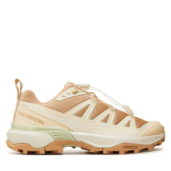 Salomon Сникърси Salomon 360 Evr L47697100 Оранжев