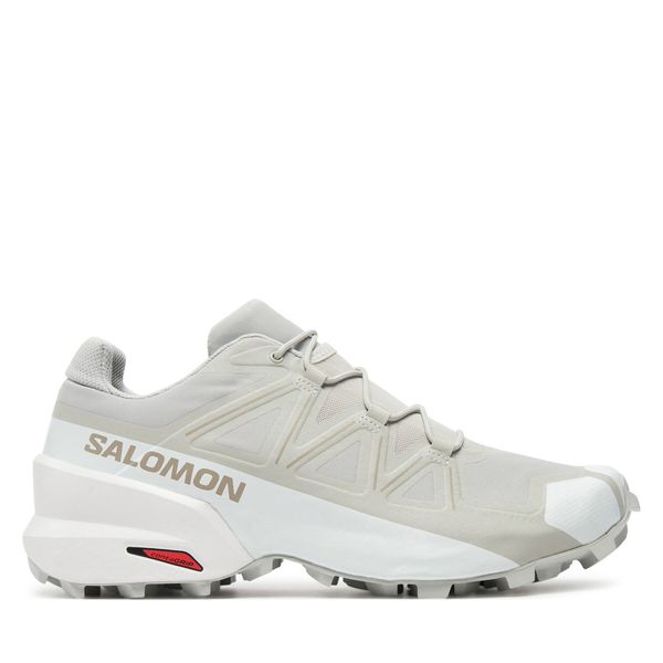 Salomon Сникърси Salomon Cross Evr L47694100 Бял