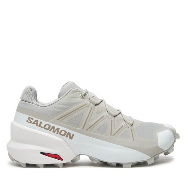 Salomon Сникърси Salomon Cross Evr L47694500 Бял
