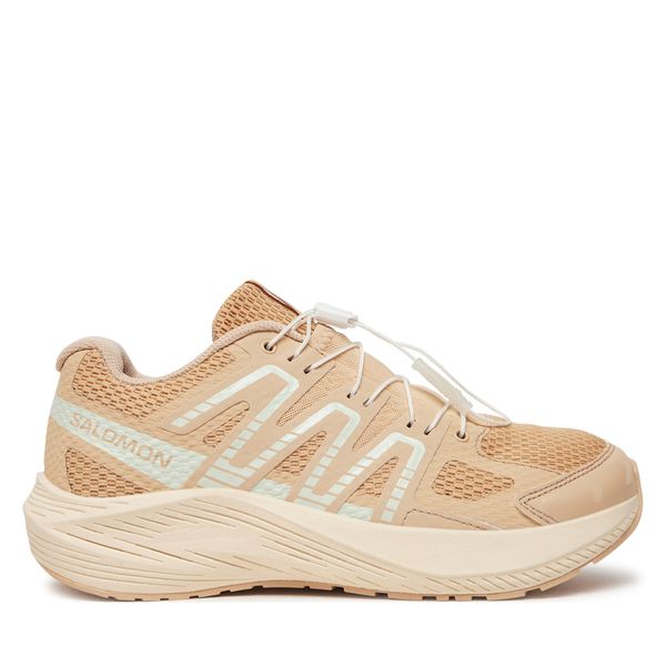 Salomon Сникърси Salomon Mission Evr L47695700 Оранжев