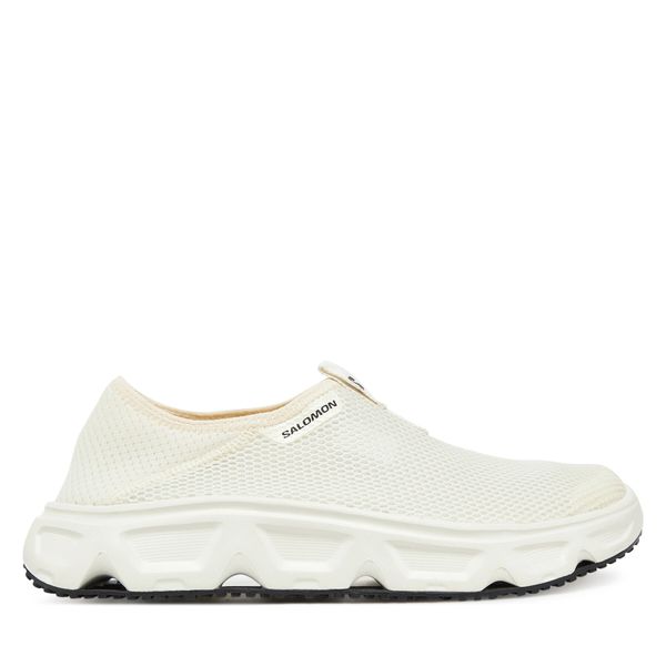 Salomon Сникърси Salomon Reelax Moc 6.0 L47742300 Бял