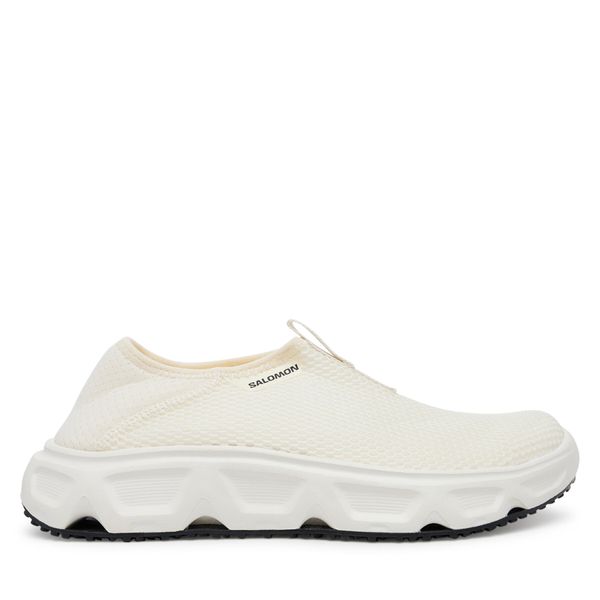 Salomon Сникърси Salomon Reelax Moc 6.0 L47742400 Бял