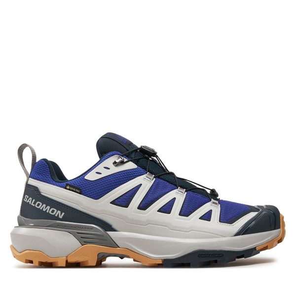 Salomon Сникърси Salomon X Ultra 360 Edge GORE-TEX L47463300 Син