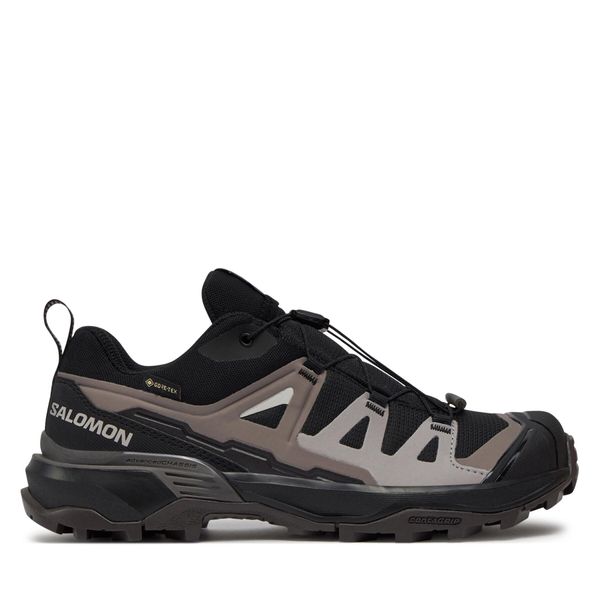 Salomon Сникърси Salomon X Ultra 360 GORE-TEX L47449200 Черен