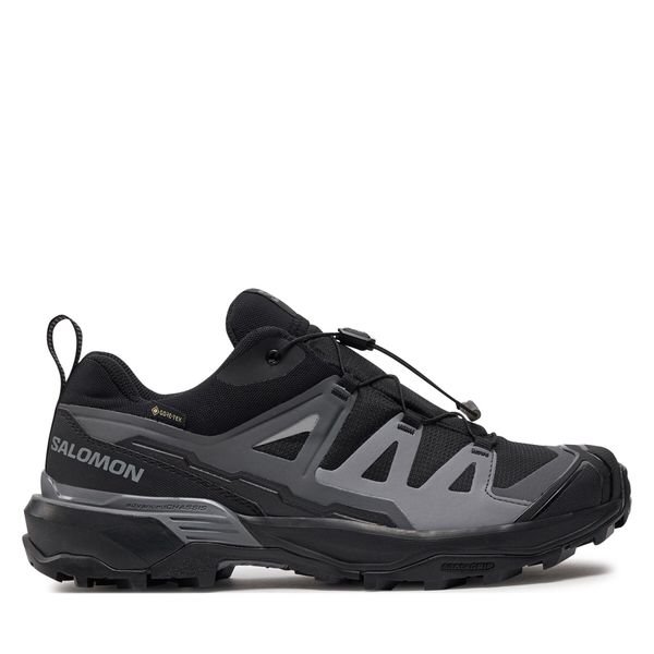 Salomon Сникърси Salomon X Ultra 360 GORE-TEX L47453200 Черен