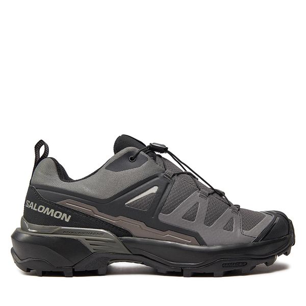 Salomon Сникърси Salomon X Ultra 360 L47448300 Сив