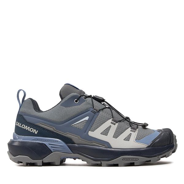 Salomon Сникърси Salomon X Ultra 360 L47450400 Сив