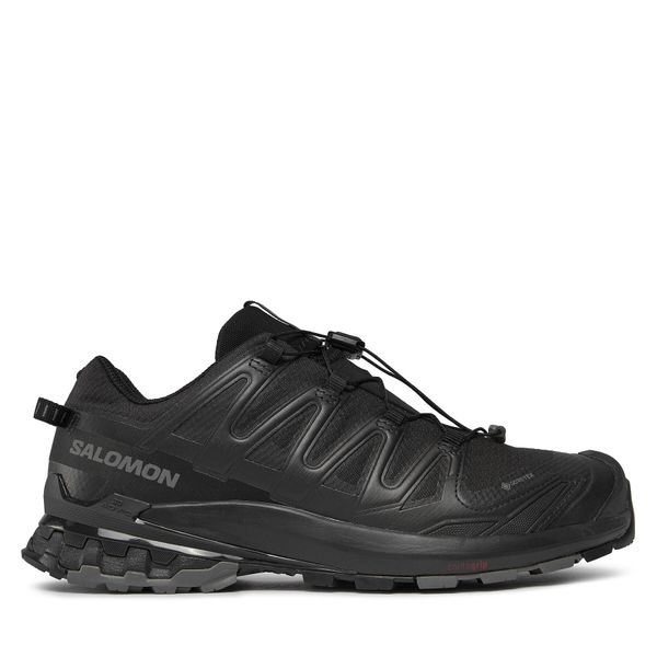 Salomon Сникърси Salomon Xa Pro 3D V9 GORE-TEX L47270100 Черен