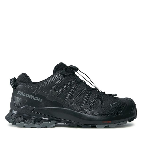 Salomon Сникърси Salomon Xa Pro 3D V9 GORE-TEX L47270800 Черен