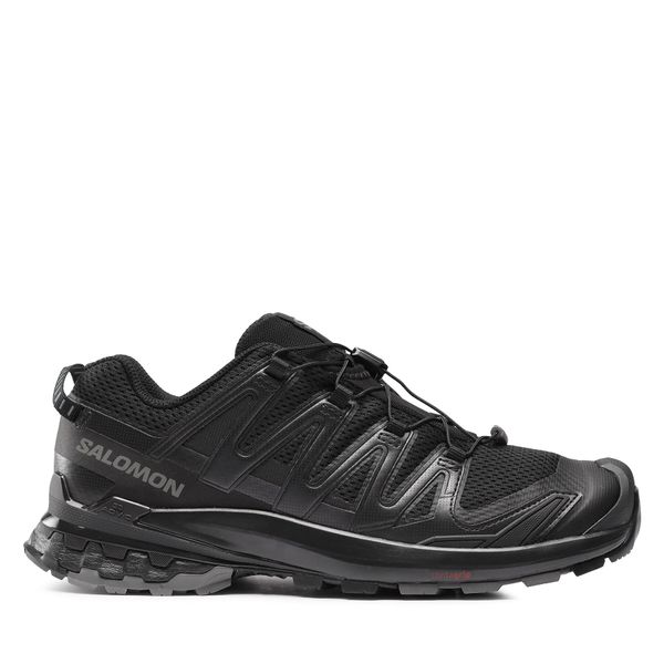 Salomon Сникърси Salomon Xa Pro 3D V9 L47271800 Черен
