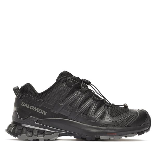 Salomon Сникърси Salomon Xa Pro 3D V9 L47272700 Черен