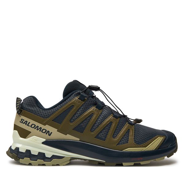 Salomon Сникърси Salomon Xa Pro 3D V9 L47467500 Сив