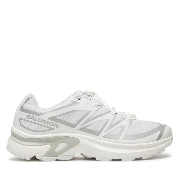 Salomon Сникърси Salomon Xt-Evr L47693400 Бял