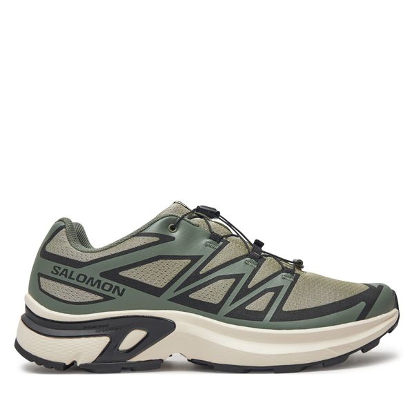 Salomon Сникърси Salomon Xt-Evr L47715000 Черен