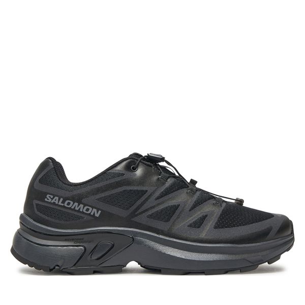 Salomon Сникърси Salomon Xt-Evr L47717800 Черен