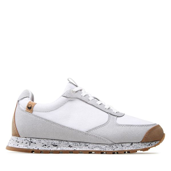 Saola Сникърси Saola Alta Vibram SAO5076 Сив