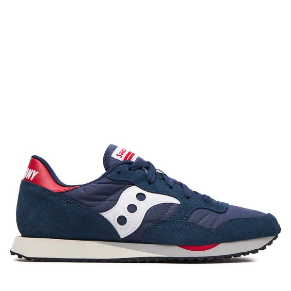 Saucony Сникърси Saucony Dxn Trainer S70757-3 Тъмносин
