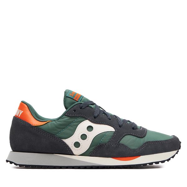 Saucony Сникърси Saucony Dxn Trainer S70757-8 Green
