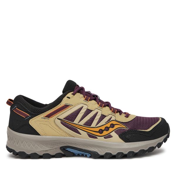 Saucony Сникърси Saucony Grid Peak S70814 7 Цветен