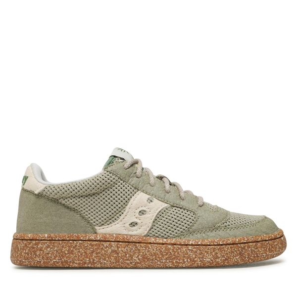 Saucony Сникърси Saucony Jazz Court S70639 Зелен